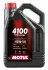 Олива моторна 4100 Syn-Ner 15W40 5л MOTUL 4100 SYN-NER 15W40 5L (фото 1)