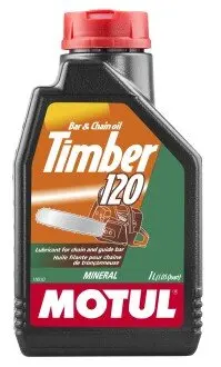 Масло Timber SAE 120 1л MOTUL 785001