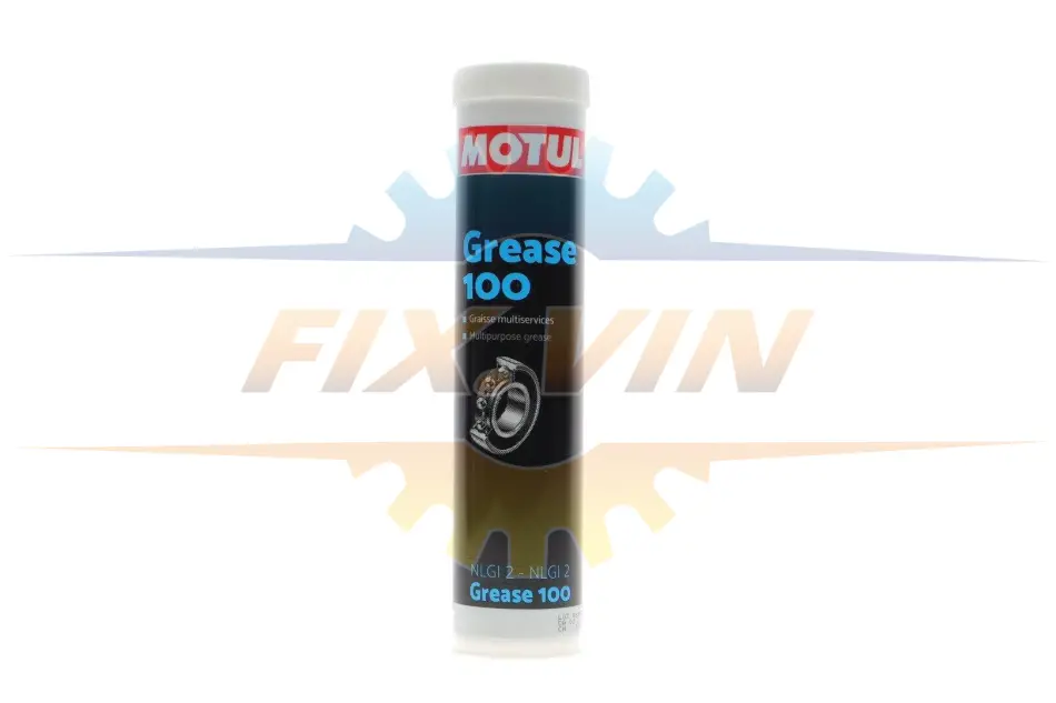 Смазка для подшипников (универсальная) 400 гр MOTUL 803314 (фото 1)