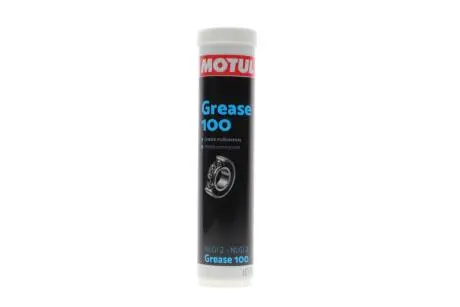 Смазка для подшипников (универсальная) 400 гр MOTUL 803314