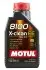 Олива моторна  8100 X-Clean FE 5W-30 1л MOTUL 814101 (фото 1)