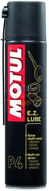 Змазка P4 E.Z. Lube 400мл MOTUL 817816 (фото 1)