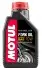 Масло для амортизаторов Fork Oil Factory Line Medium 10W 1л MOTUL 821601 (фото 1)