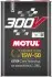 Олива моторна 300V Competition 15W-50 5л MOTUL 825751 / 103920 (фото 1)