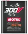 Масло моторное 300V Power 0W30 2л MOTUL 826402 (фото 1)