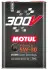 Олива моторна 300V Power 5W30 5л MOTUL 826551 / 110815 (фото 1)