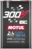 Олива моторна 300V Le Mans 10W-60 5л MOTUL 827051 (фото 1)