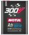 Олива моторна 300V Le Mans 20W60 2л MOTUL 827102 (фото 1)