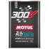 Олива моторна 300V Le Mans 20W60 5л MOTUL 827151 / 110828 (фото 1)