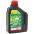 Олива моторна Garden 2T Hi-Tech 2л MOTUL 834902 / 101307 (фото 1)