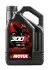Олива моторна 300V 4T Factory Line Road Racing 0W-30 4л MOTUL 835541 / 112545 (фото 1)