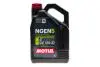 Моторна олива 4T NGEN 5 10W-40 4л MOTUL 839141 (фото 1)