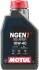 Олива моторна NGEN 7 SAE 10W40 4T 1л MOTUL 839601 / 111835 (фото 1)