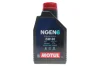 Олива моторна синтетична д/авто NGEN 6 5W30 1L MOTUL 839811 (фото 1)