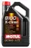 Олива моторна 8100 X-clean 5W-40 4л MOTUL 843450 / 104720 (фото 1)