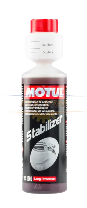 Присадка до бензину Stabilizer 250мл MOTUL 843802 (фото 1)