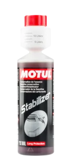 Присадка до бензину Stabilizer 250мл MOTUL 843802