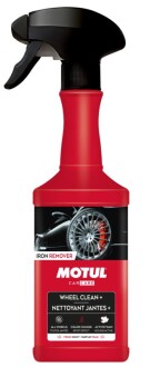 Очисник коліс і дисків Wheel clean + MOTUL 850193 / 111815