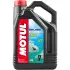 Олива моторна Marine Tech 4T 25W40 5л MOTUL 853151 (фото 1)