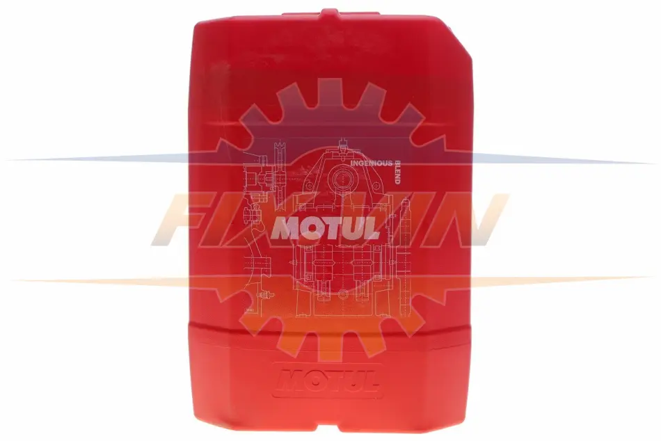 Олива 5W30 C3 20L 8100 X-CLEAN+ MOTUL 854722 (фото 1)