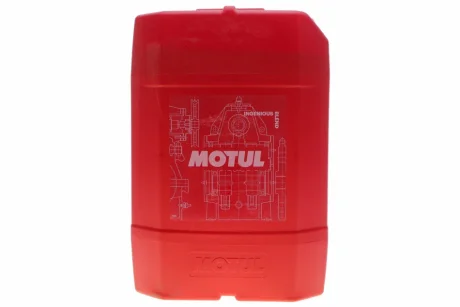 Олива 5W30 C3 20L 8100 X-CLEAN+ MOTUL 854722