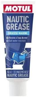 Мастило для водної техніки Irix Nautic Grease 200г MOTUL 866612 / 108662