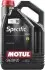 Олива моторна Specific 2010 0W20 5л MOTUL 867651 / 112791 (фото 1)