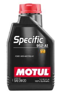 Масло моторное Specific 952-A1 0W-20 1л MOTUL 867811