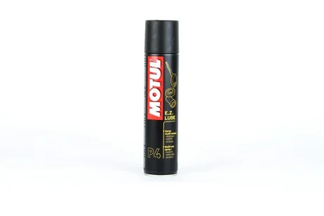 Антикорозійний засіб E.Z. LUBE засоби захисту спрей 0,4л MOTUL E.Z. LUBE P4