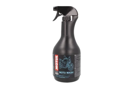 Засіб для очищення мотоциклів MOTO-WASH 1л MOTUL MOTO-WASH E2
