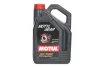 Олива MTF MOTYLGEAR (5L) 75W80 MIL L-2105D MOTUL MOTYLGEAR 75W80 5L (фото 1)
