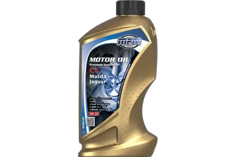Моторна олива 5W30 1л. MPM 05001EF