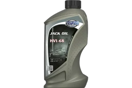 Гідравлічна олива HVI 68 1л. MPM 42001