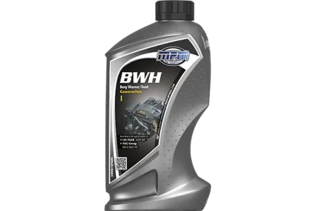 Рідина для муфт 1л. MPM 50001BWH