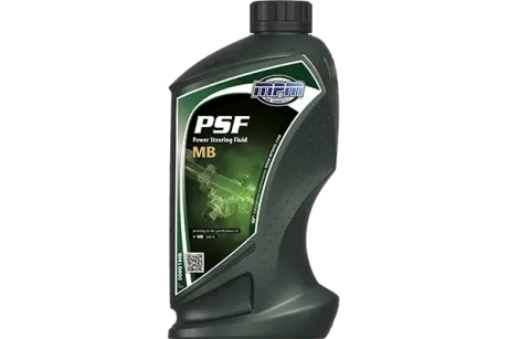 Рідина в ГУР 1л. MPM 50001MB