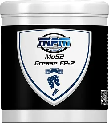 Мастило MOS2 1 кг. MPM 61001 (фото 1)