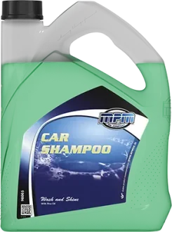 Автошампунь 5л. MPM 98005