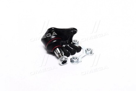 Опора шаровая р/к AUDI, GEELY, SEAT, SKODA, VW передн. ось (MASTER SPORT) MSG 17619-PCS-MS