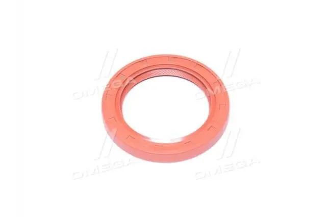 Сальник вала колінчастого ВАЗ 2101-07 передній АСМ 40x56x7 (вир-во MASTER SPORT) MSG 2101-1005034 (фото 1)