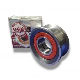 Ролик MASTER SPORT 21051006124 28X62X25 2105/08-1006124 MSG 2105-1006124-AT-PCS-MS