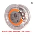 Ролик MASTER SPORT 2108-1006120 32.4X63X10.1X6 MSG 2108-1006120-AT-PCS-MS (фото 1)