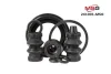 Р-кт супорта задн. Alfa Romeo 159 /Audi A3, A4, TT /Citroen Jumpy /Skoda Octavia /Opel Insignia, Vivaro /Peugeot Primastar /Renault Trafic /VW (Lucas 41mm) MSG 241001-MSG (фото 1)