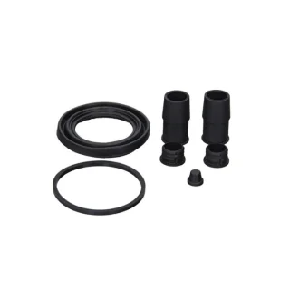 Р-кт перед. супорта Audi 100, A4, A6 /MB E (W210, S210) /Opel Astra G, H, Vectra B, Zafira A /VW Passat (3B2-3B6), T4 (57mm ATE) MSG 257004-MSG