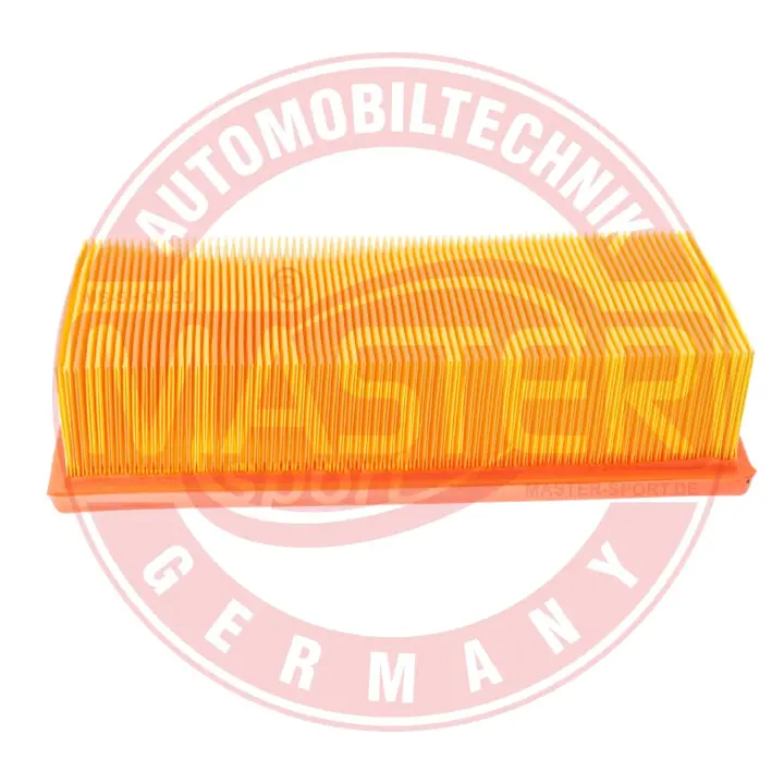 Фильтр воздушный 250?113?56 MITSUBISHI Colt VI 1.1-1.5 04-12 MSG 2584LFPCSMS (фото 1)