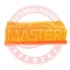 Фильтр воздушный 250?113?56 MITSUBISHI Colt VI 1.1-1.5 04-12 MSG 2584LFPCSMS (фото 1)
