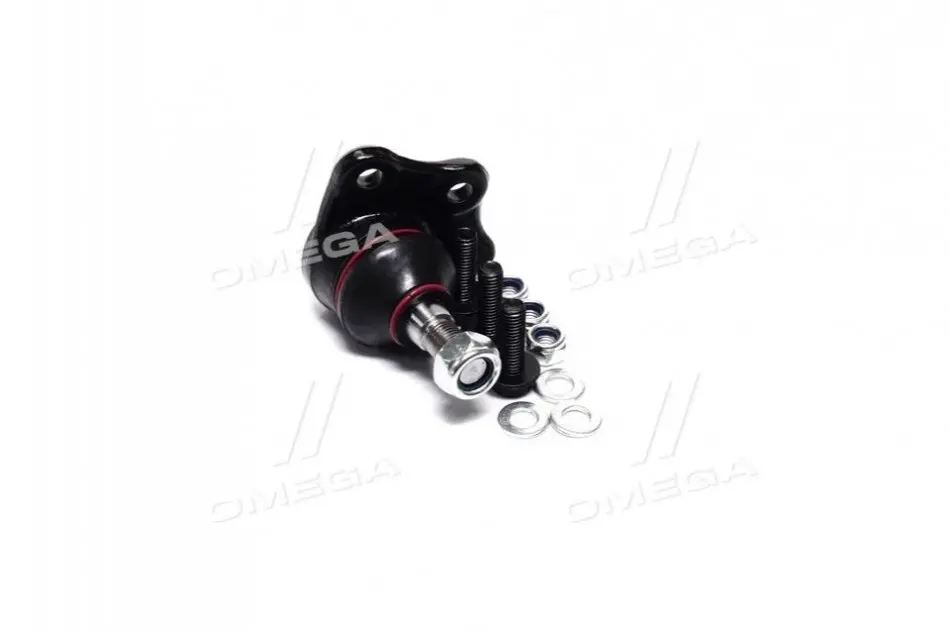 Опора кульова FIAT DOBLO передн. вісь (вир-во MASTER SPORT) MSG 29909-PCS-MS (фото 1)