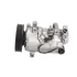 Компресор кондиціонера Renault Megane III/Scenic III 1.5-1.6 08- MSG 447150-0020 (фото 1)
