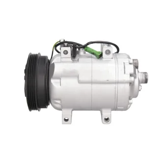 Компресор кондиціонера Audi A4/A6/VW Passat 1.6/1.8/1.9D 94-05 (DCW17B) MSG 506031-0751