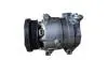 Компресор кондиціонера відновлений chevrolet aveo (t200) 03-08,aveo (t250, t255) 05-; daewoo kalos (klas) 02-,lacetti (klan) 04- MSG 714978 (фото 1)