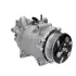 Компресор кондиціонера CR-V/i-Vtec 07- MSG AC0004 (фото 1)